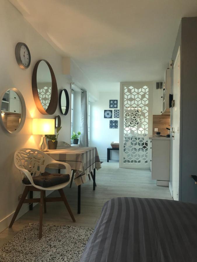 Maison Quatre Freres Лув'є Екстер'єр фото