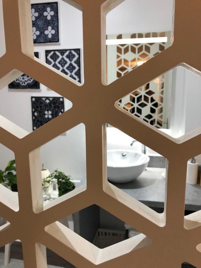 Maison Quatre Freres Лув'є Екстер'єр фото
