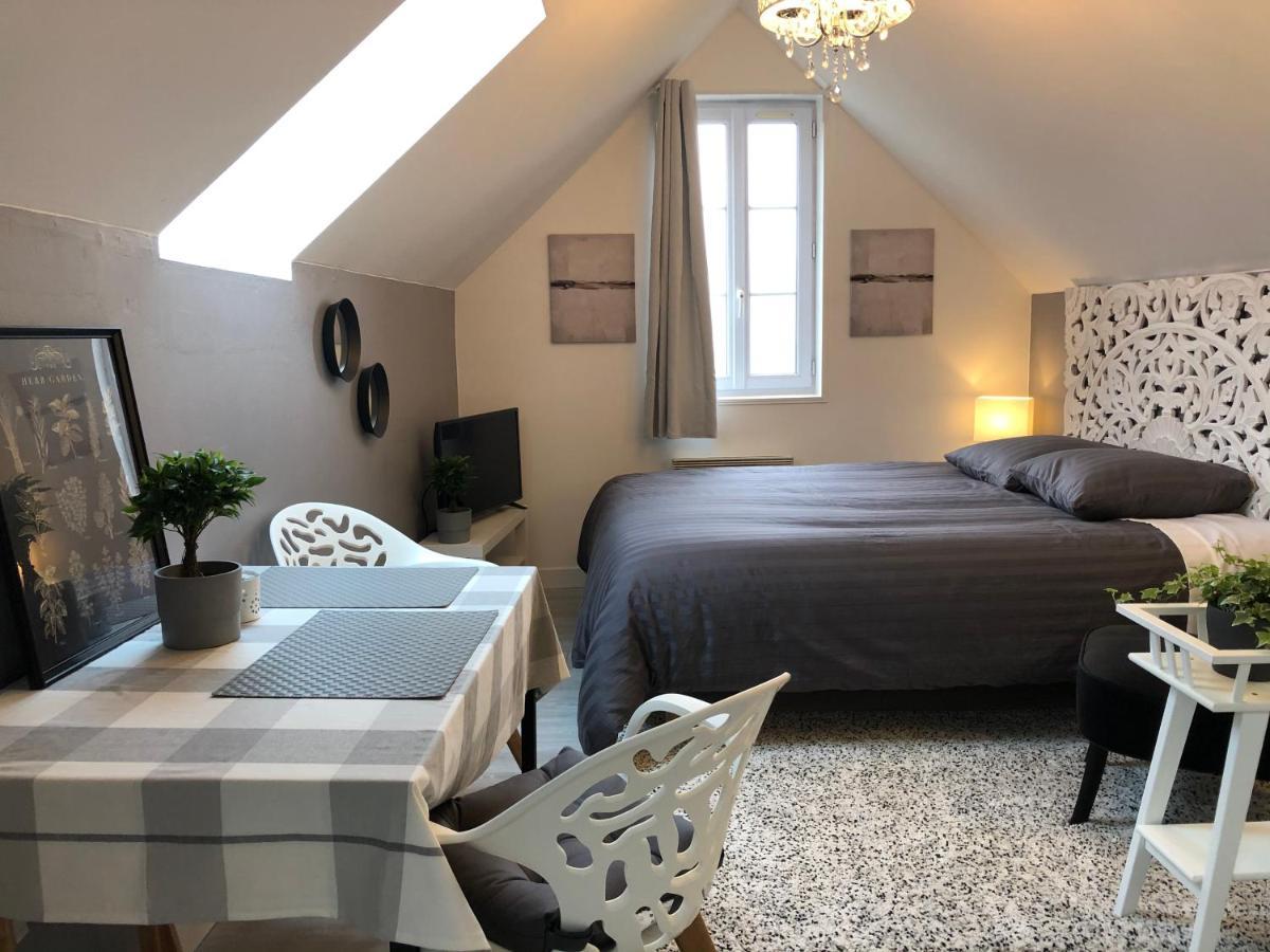 Maison Quatre Freres Лув'є Екстер'єр фото